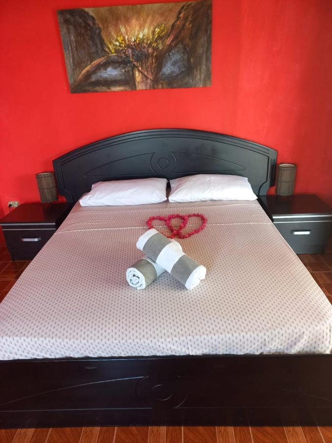 شقة Chez Mimi Bambou المظهر الخارجي الصورة